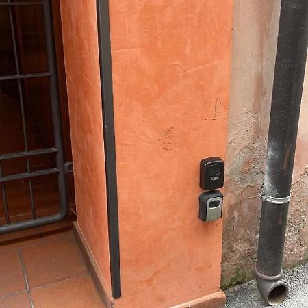 Carraresi Room Treviso Exterior photo