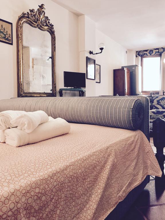 Carraresi Room Treviso Exterior photo