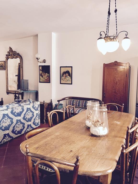 Carraresi Room Treviso Exterior photo