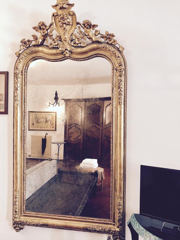 Carraresi Room Treviso Exterior photo