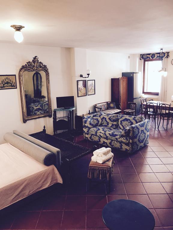 Carraresi Room Treviso Exterior photo