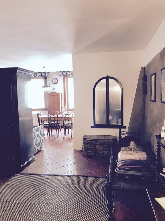 Carraresi Room Treviso Exterior photo