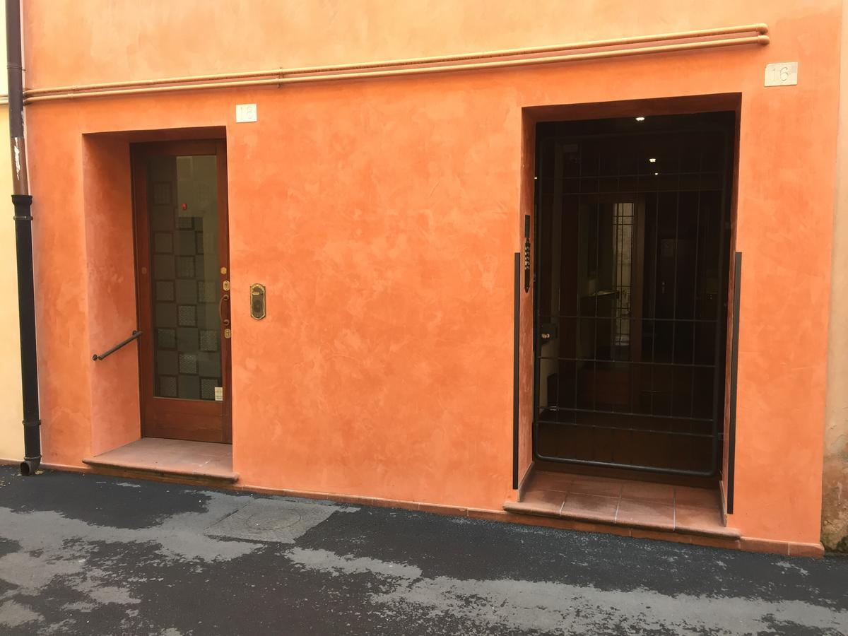 Carraresi Room Treviso Exterior photo